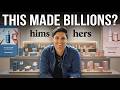 How Andrew Dudum Built Hims Into a Healthcare Platform Giant