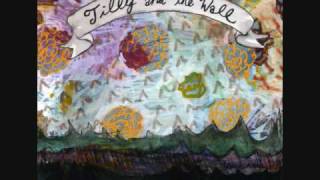 Song of the Day 11-16-09: Patience, Babe by Tilly & the Wall