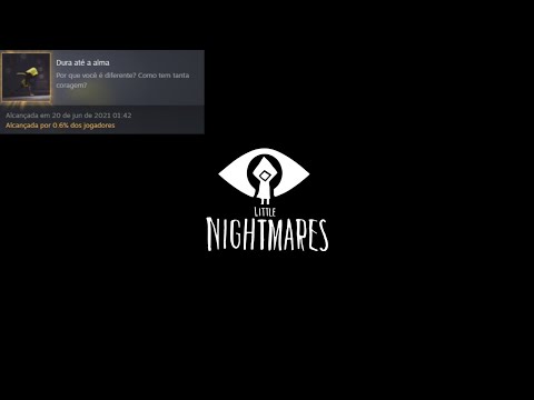 Steam Community :: Little Nightmares