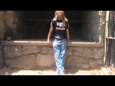 Senium - I'll go on (music video) New Grunge Music