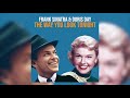 Frank Sinatra & Doris Day - The Way You Look Tonight