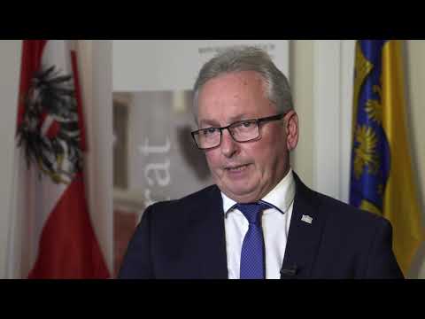 Aufgaben des Bundesrates