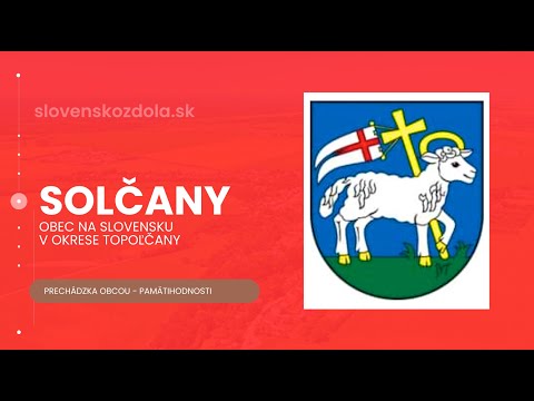 SOLČANY