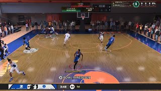 2-Way Iso Sniper Random Rec