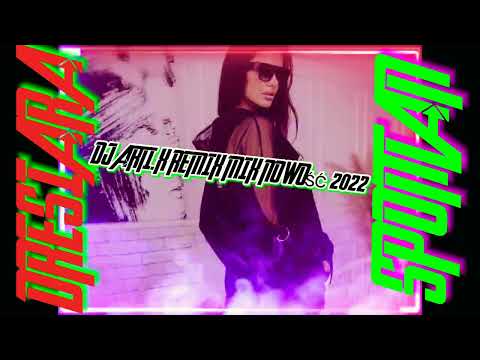 SPONTAN DRESIARA NOWOŚĆ 2022 REMIX MIX DJ ARTI.X 🎧💿📀❤️❤️