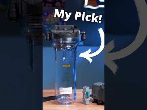 Choosing the Right Media Reactor Is Simple!