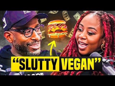 How to build Income & Influence in ANY Industry - Pinky Cole #349