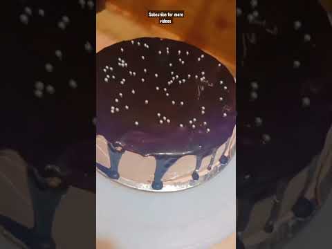 Chocolate Truffle cake|MF. Firdaus Kitchen #chocolatetrufflecake #chocolatecake #viral #shorts #cake