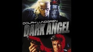 Dark Angel (I Come In Peace) Blu-ray Overview