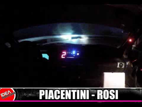 RALLY DI CAMAIORE 2012: PIACENTINI - ROSI WWW.IDEAIMMAGINE.NET