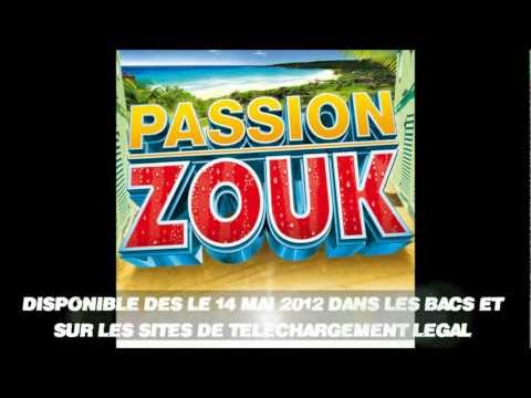 Aynell (ft. Samantha) - Nuit Agitée - extrait de Passion Zouk 2012 [Teaser]