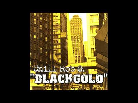 Chill Rob G. - No Matter What (2000)