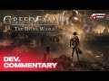 Gameplay-Video von GreedFall: The Dying World  PC