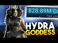 RECTOR DRATH Making a HYDRA COMEBACK!!! | Raid: Shadow Legends