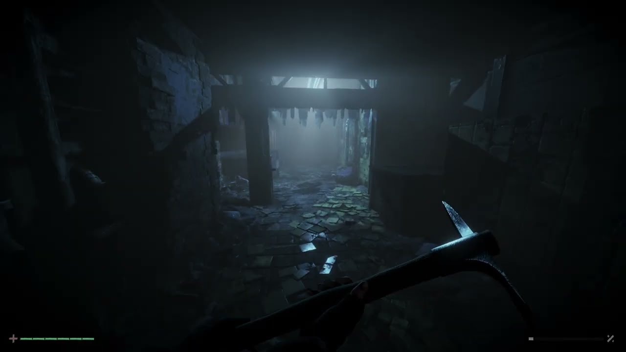 Total Chaos Gameplay