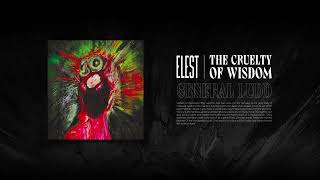 Pré-commande Vinyle/CD ELEST "The cruelty of wisdom"