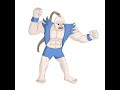 Savage Time Slaughter Fanart Request Kizer Inspirations
