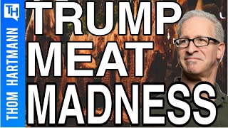 Can Corey Booker Save Meat Workers? (w/ Tony Corbo)