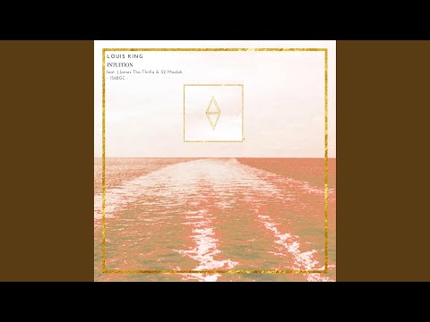 Intuition (feat. J James Tha Thrilla & S2 Moolah)