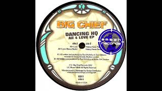 Dancing HQ - History Never Remixes Itself