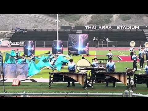 Chase Band - San Clemente