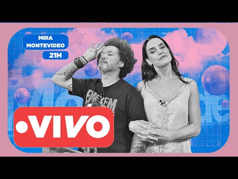 Mirá Montevideo I Viernes 30 de enero 🔴 EN VIVO