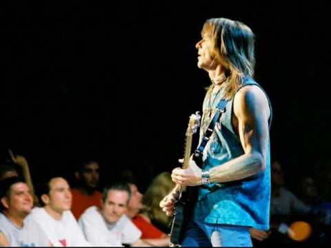 4 Minutes To - Steve Morse