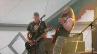 Last Command @ Husbäke