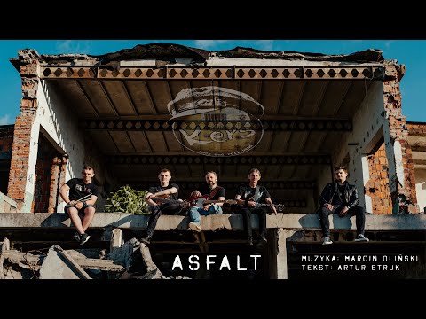 KERS "Asfalt" Official Video