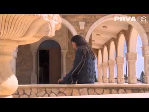 Brusko ღ Antonis Remos - Otan Eisai Edo ღ (srpski prevod)