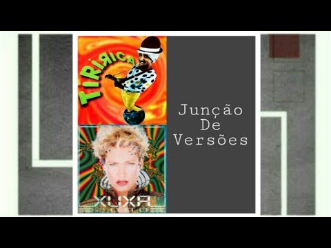 Xuxa e Tiririca - A Festinha (1997/1999)