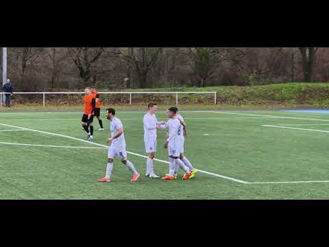 HSV Neuwied vs TuS Ahbach (Bezirksliga Mitte 25/26)