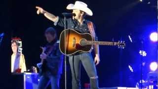 Justin Moore@Strawberry Festival/Run Out Of Honky Tonks