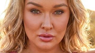 ⋆. 𐙚˚࿔ Hunter McGrady 𝜗𝜚˚⋆ | BBW | SSBBW Super Beautiful Woman