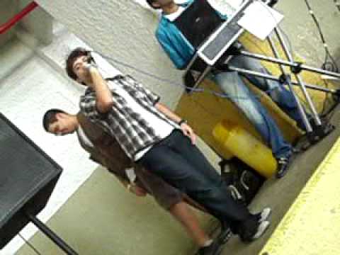 Pakkun Animeke Sign Anime wings 2010