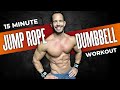 15 Minute EMOM Workout For Fat Loss Agility