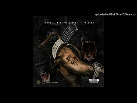 [FREE] Future x Metro Boomin x Wheezy x NAV Type Beat - “Night Shift Drip”