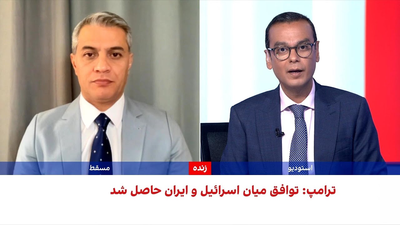 رحیم‌پور: حمله نمادین جمهوری اسلامی به العدید نشانه‌ای از توافقی پنهان برای