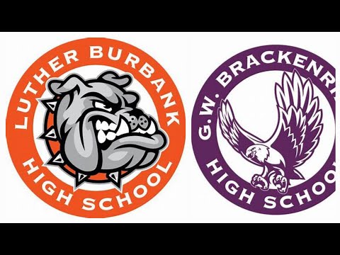 Burbank vs Brackenridge Freshman 9-7-23