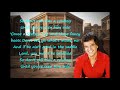 Don't Call Him A Cowboy Conway Twitty with Lyrics