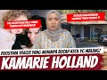 NASIB BOCAH LUCU YANG MALANG KAMARIE HOLLAND