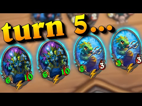 My Best Vol'Jin Start EVER