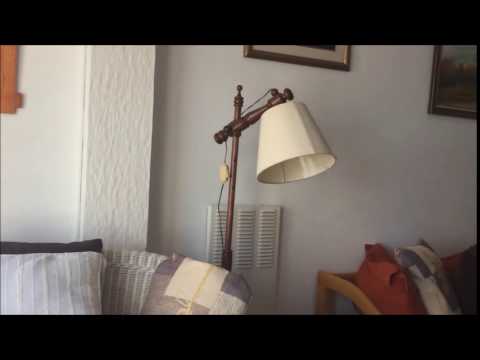 Video de YouTube - Venta un dormitorio en el Puerto