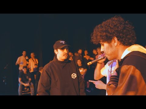 COBE vs MARK | OCTAVOS  Big Wings Fest 1ª Edición