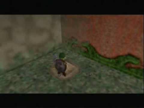 Let's Play Majora's Mask, Pt. 75: Searching For Truth