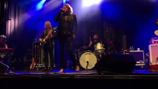 RIVAL SONS - ‘Do Your Worst’ - Milwaukee, WI