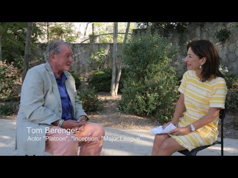 Interview with Tom Berenger