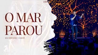 Michel Teló - O Mar Parou | DVD Bem Sertanejo