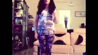 Wissam Hilal - I Want You To Know COVER وسام هلال فان كلوب