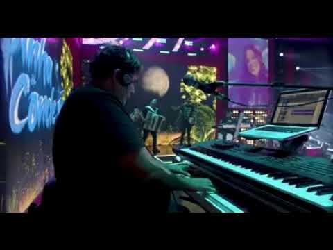Meia Noite (part. Zé Malhada) - Japinha Conde